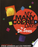 My many colored days by Seuss