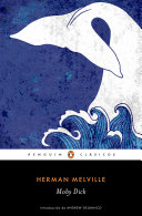 Moby Dick by Melville, Herman