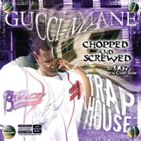 Trap House by Gucci Mane