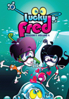 Lucky Fred 