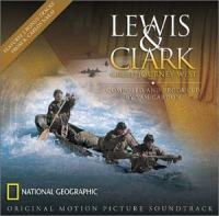 Lewis & Clark : great journey West 