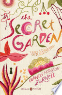 The secret garden by Burnett, Frances Hodgson
