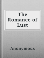 The Romance of Lust by Anonymous