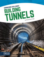 Building Tunnels by Bell, Samantha S
