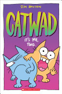 Catwad by Benton, Jim