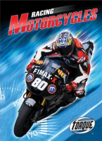 Racing Motorcycles by Finn, Denny Von