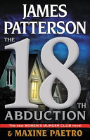 The 18th abduction by Patterson, James