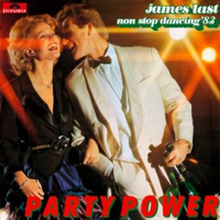 Non Stop Dancing '83 - Party Power by James Last