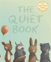 The Quiet Book by Underwood, Deborah