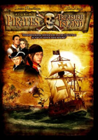 Pirates Of Treasure Island by Henriksen, Lance