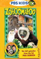 Zoboomafoo by PBS