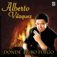 Donde Hubo Fuego by Alberto Vazquez