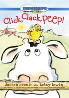 Click, Clack, Peep! by Jones, Andy T