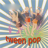 Tween Pop by Necessary Pop