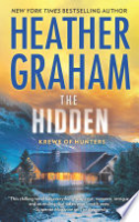 The hidden by Graham, Heather