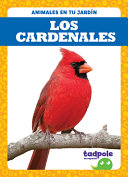 Los cardenales by Nilsen, Genevieve