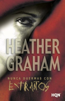 Nunca duermas con extraños by Graham, Heather