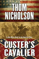 Custer_s_cavalier