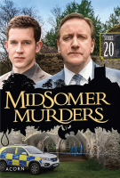 Midsomer murders 