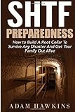SHTF preparedness by Hawkins, Adam