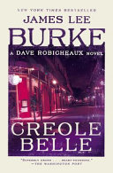 Creole belle by Burke, James Lee