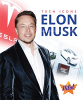 Elon Musk by Green, Sara