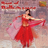 The Best Of Bellydance by Various Artists