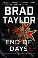 End of days by Taylor, Brad