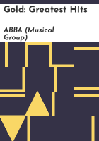 Gold by ABBA (Musical group)