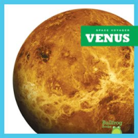Venus by Black, Vanessa