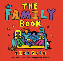 The family book by Parr, Todd