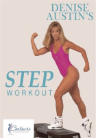 Denise Austin: Step Workout by Austin, Denise