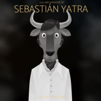 Lullaby Versions of Sebastián Yatra by The Cat and Owl