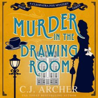 Murder in the drawing room by Archer, C. J