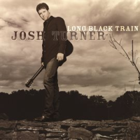 Long black train by Josh Turner