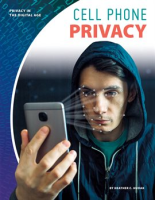 Cell Phone Privacy by Hudak, Heather C