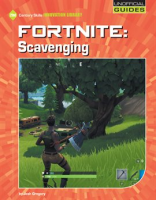 Fortnite: Scavenging by Gregory, Josh
