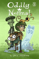 Oddly_normal