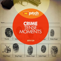 Crime - Tense Moments by Bob Bradley
