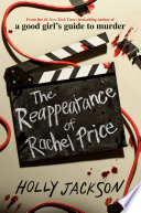 The reappearance of Rachel Price by Jackson, Holly
