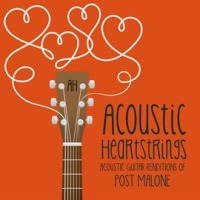 AH Performs Post Malone by Acoustic Heartstrings