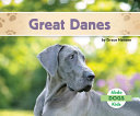Great Danes by Hansen, Grace