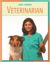 Veterinarian by Somervill, Barbara A