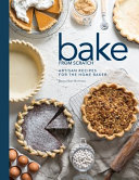 Bake from scratch by Hoffman, Brian Hart