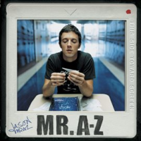 Mr__A-Z