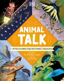 Animal talk by Leach, Michael