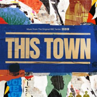 This Town by Various Artists