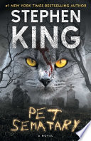 Pet sematary by King, Stephen