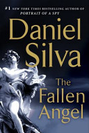 The fallen angel by Silva, Daniel