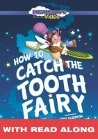How to Catch the Tooth Fairy (Read Along) by Jones, Andy T